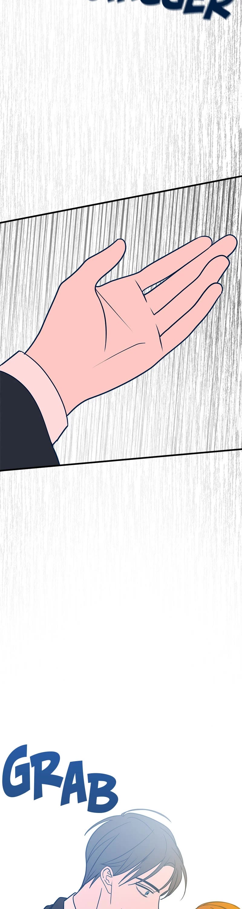 Trash Belongs in the Trash Can! chapter 32 page 18