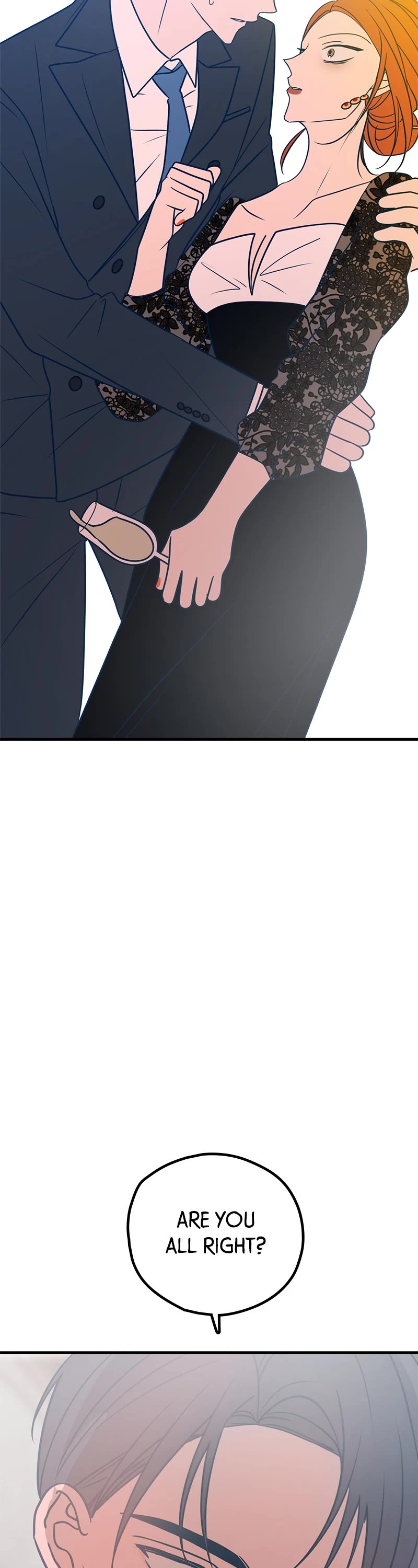 Trash Belongs in the Trash Can! chapter 32 page 19