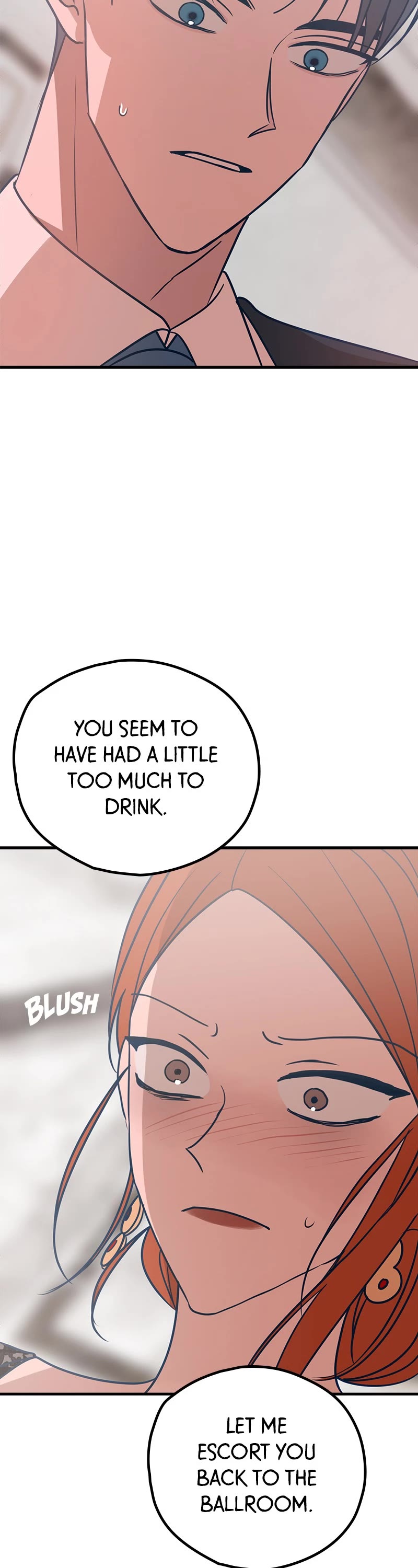 Trash Belongs in the Trash Can! chapter 32 page 20