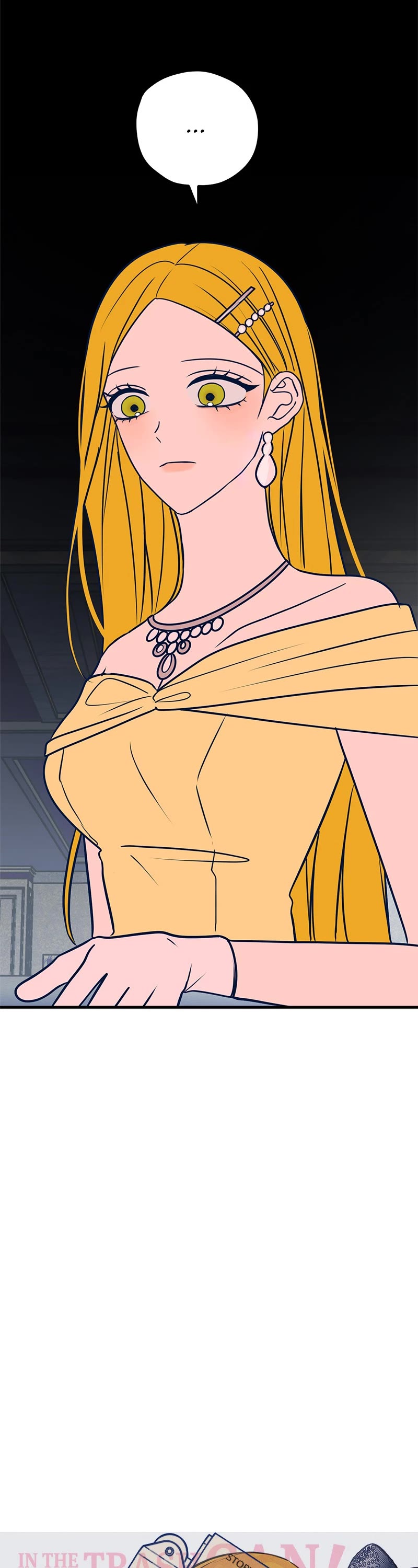 Trash Belongs in the Trash Can! chapter 32 page 22