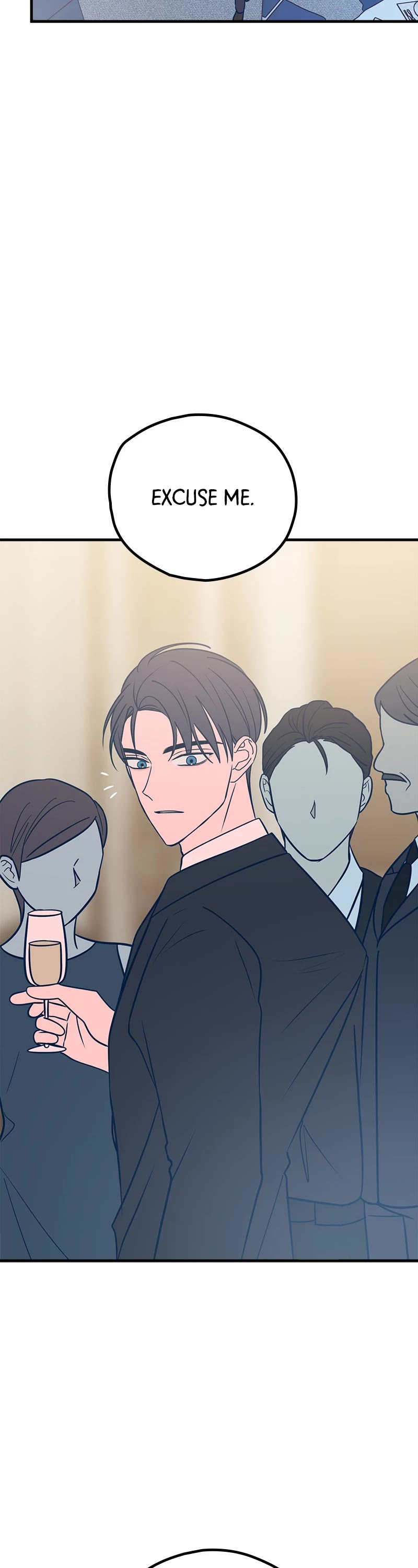 Trash Belongs in the Trash Can! chapter 32 page 24