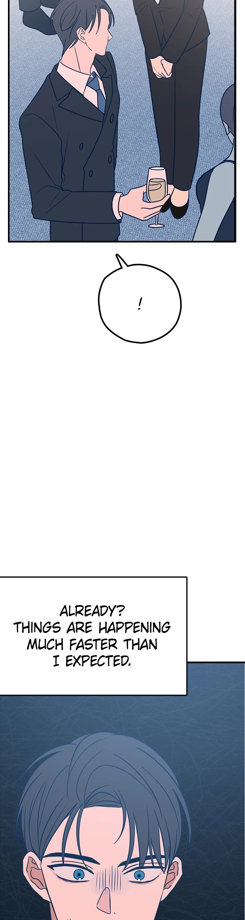 Trash Belongs in the Trash Can! chapter 32 page 26