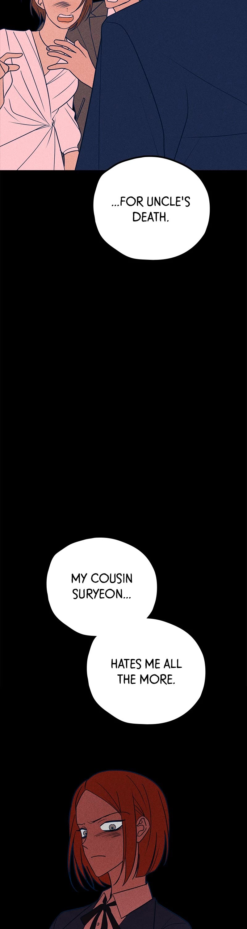 Trash Belongs in the Trash Can! chapter 32 page 3