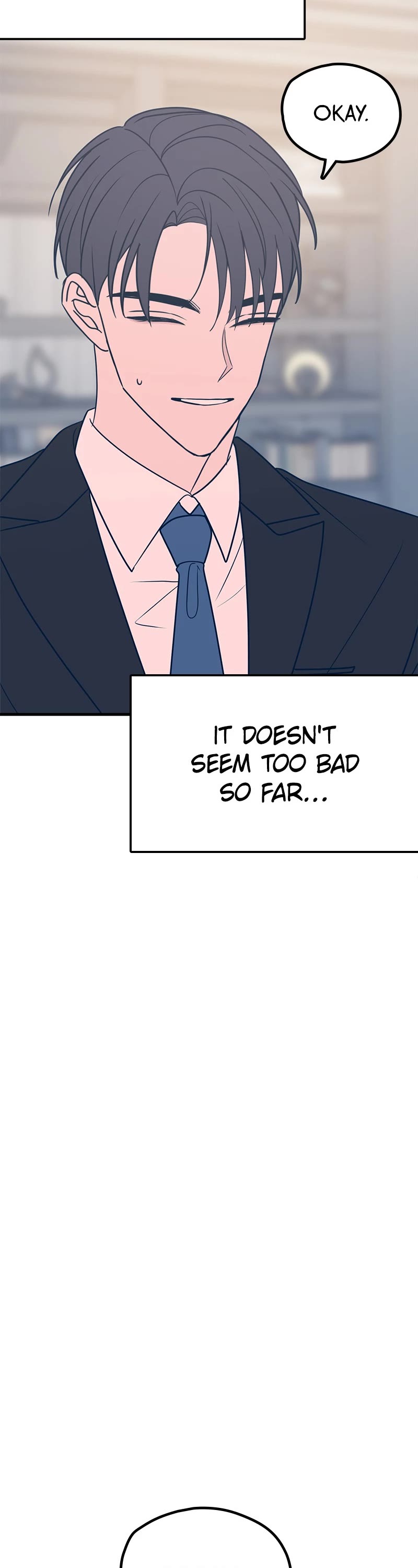 Trash Belongs in the Trash Can! chapter 32 page 38