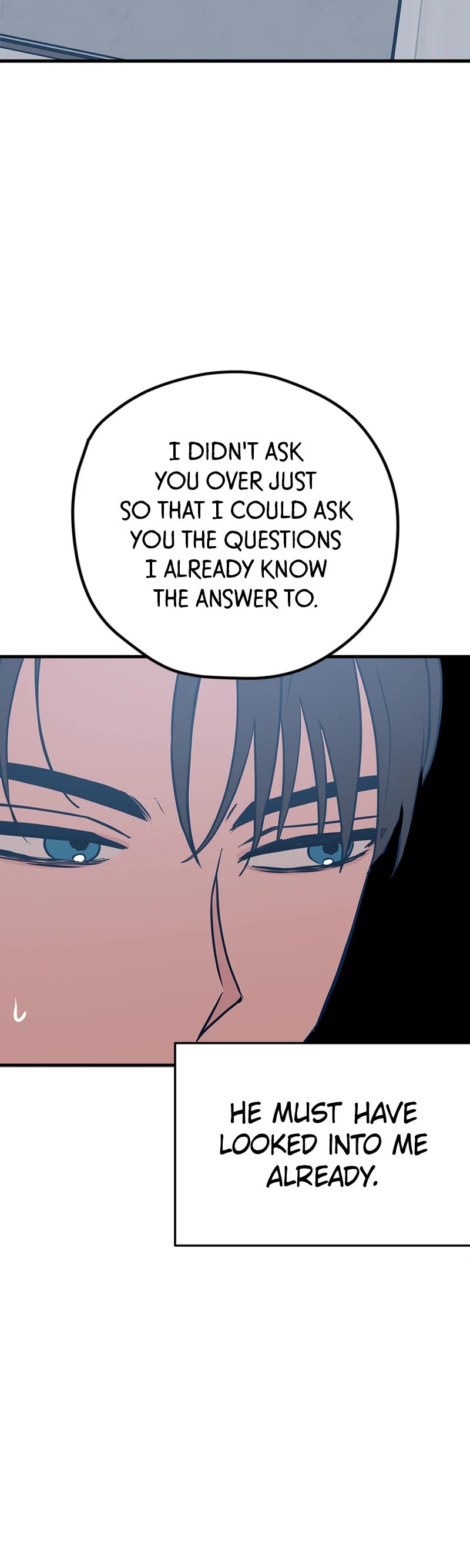 Trash Belongs in the Trash Can! chapter 32 page 40