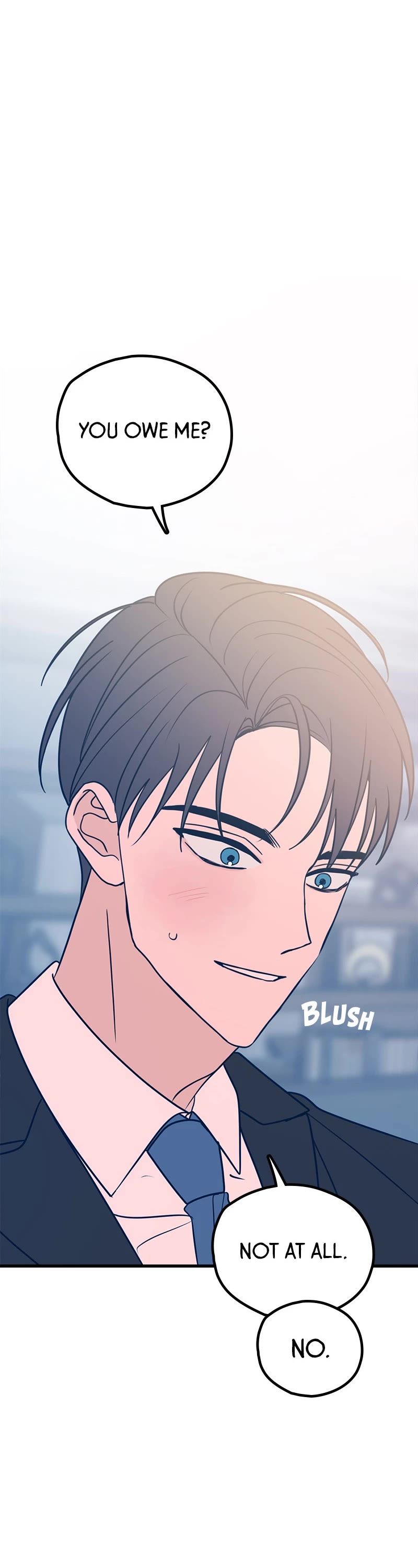 Trash Belongs in the Trash Can! chapter 32 page 43