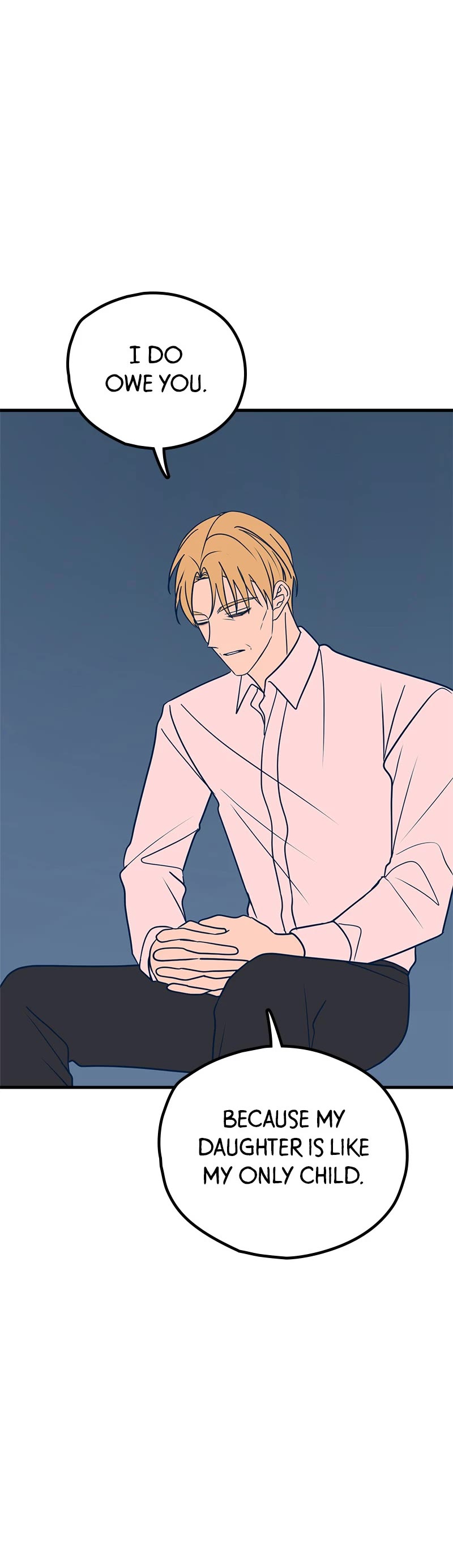 Trash Belongs in the Trash Can! chapter 32 page 44