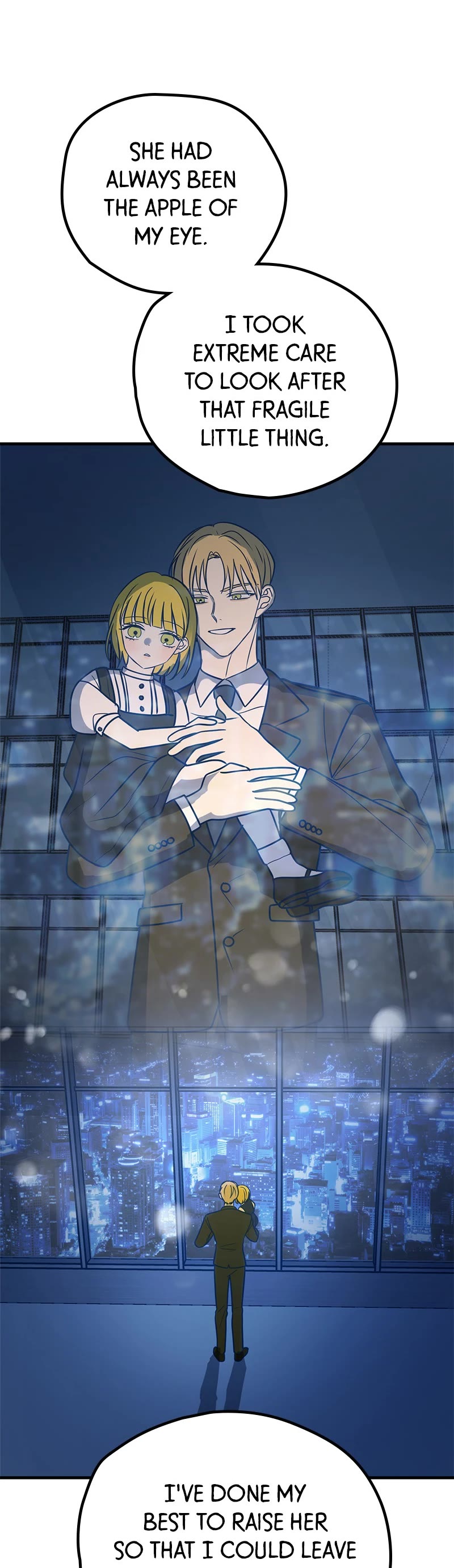 Trash Belongs in the Trash Can! chapter 32 page 45