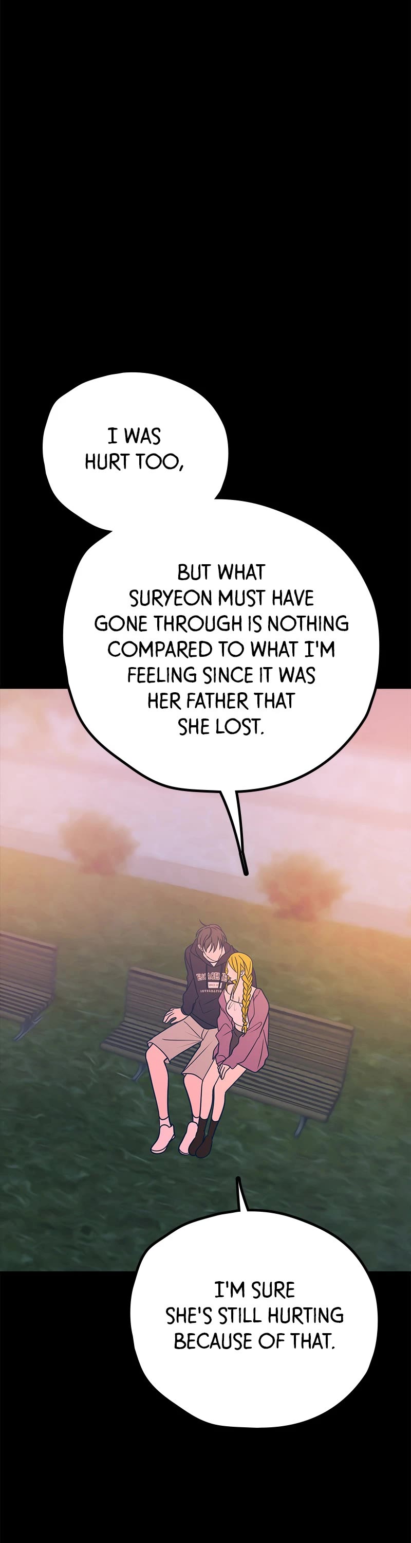 Trash Belongs in the Trash Can! chapter 32 page 6