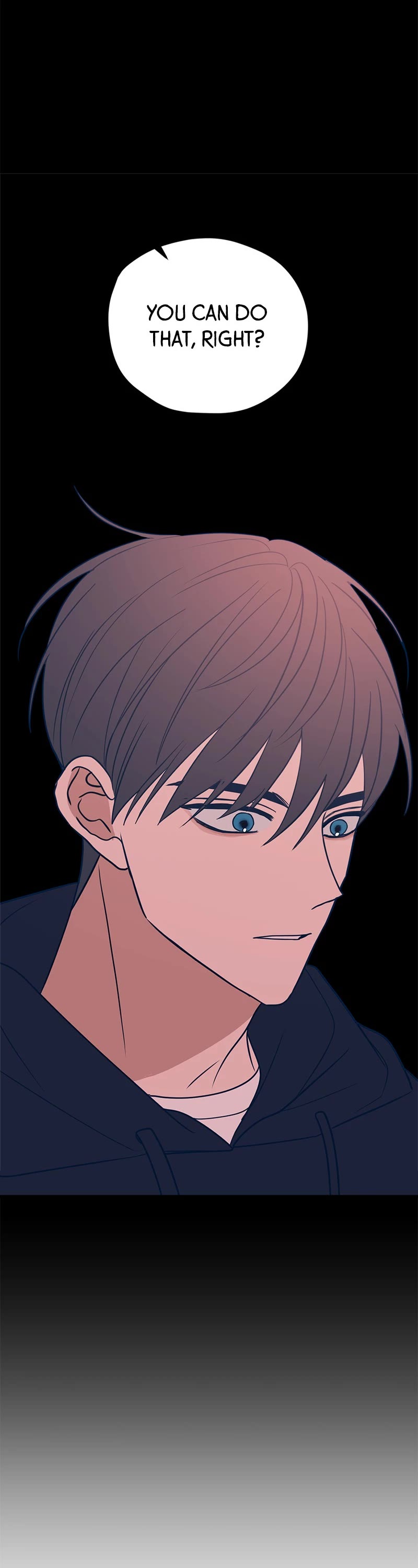 Trash Belongs in the Trash Can! chapter 32 page 8