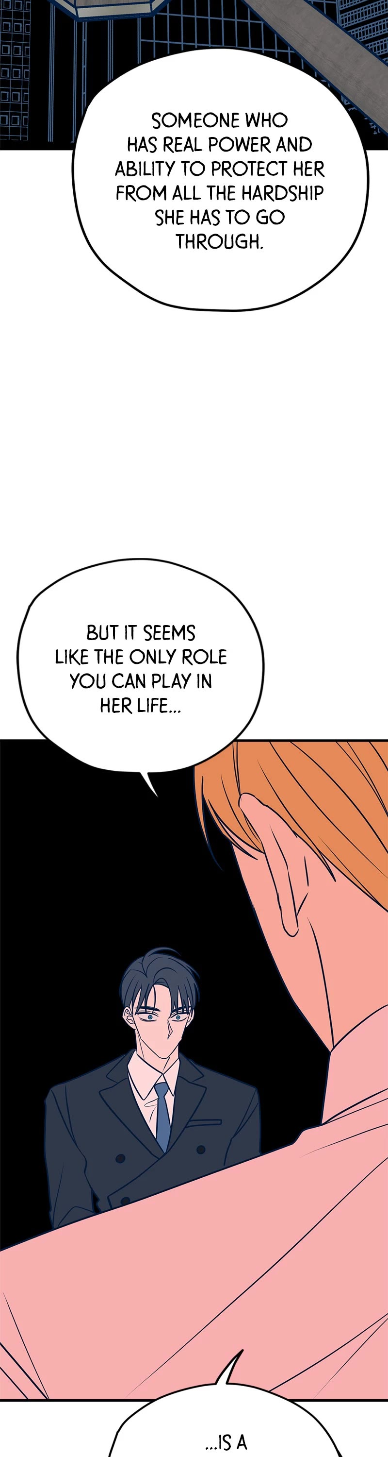 Trash Belongs in the Trash Can! chapter 33 page 13