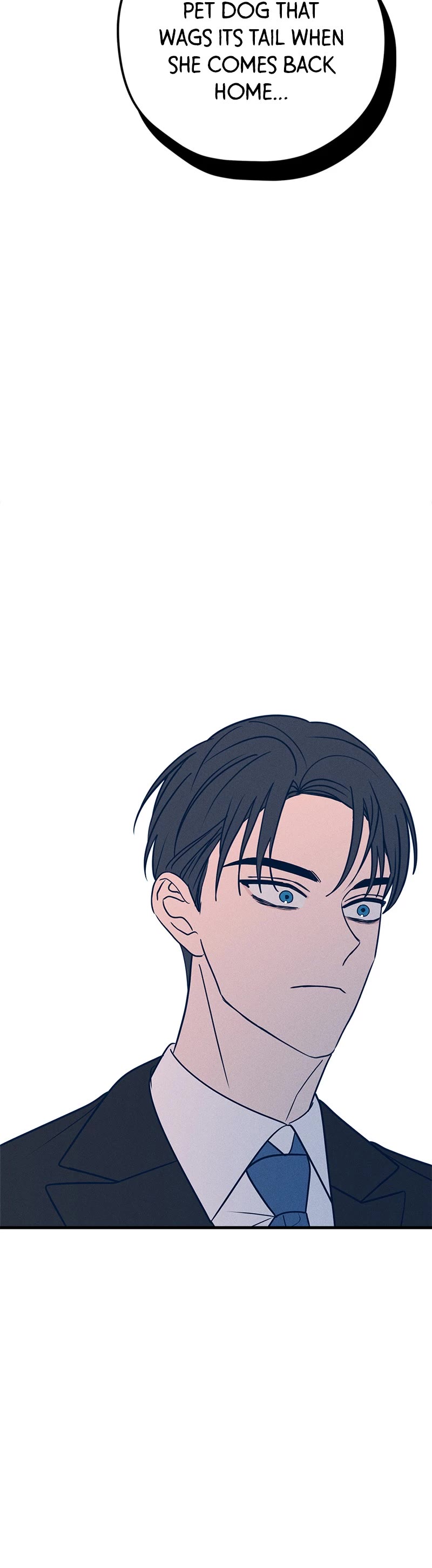 Trash Belongs in the Trash Can! chapter 33 page 14