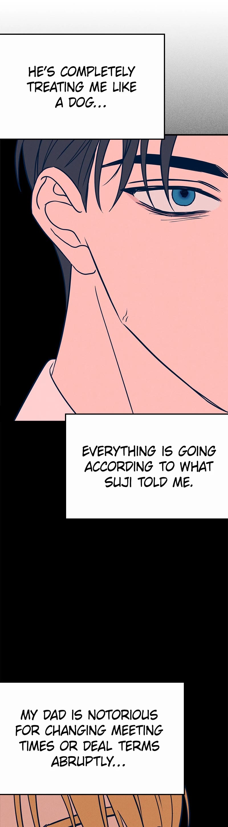 Trash Belongs in the Trash Can! chapter 33 page 15