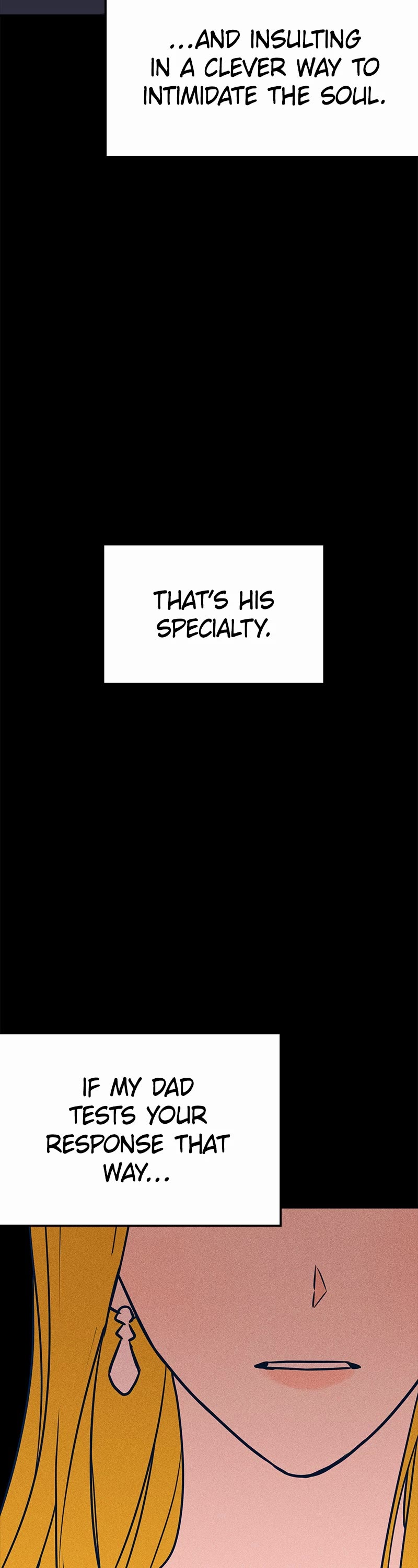 Trash Belongs in the Trash Can! chapter 33 page 17