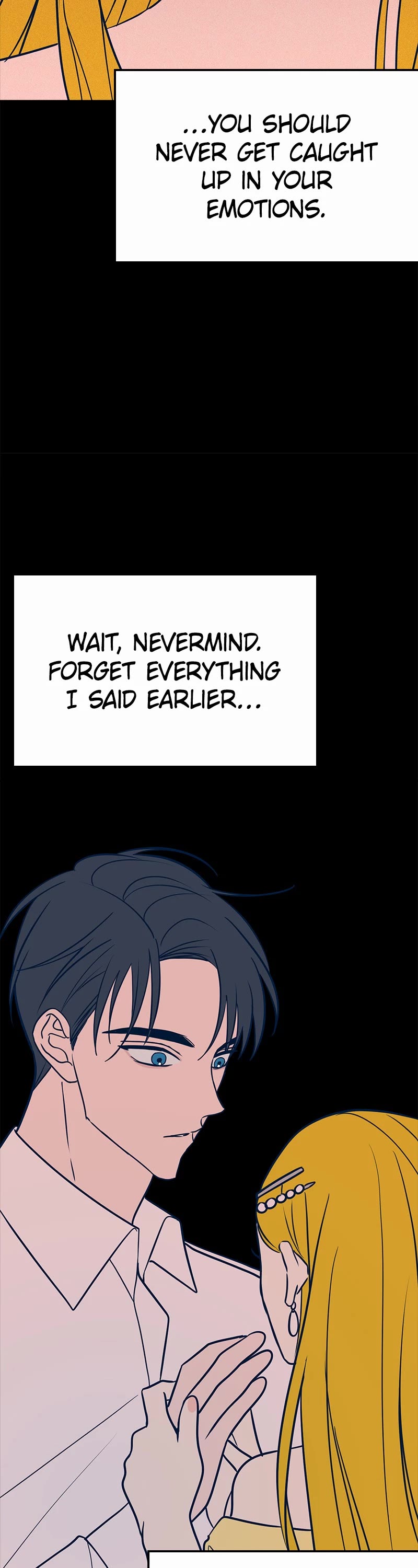 Trash Belongs in the Trash Can! chapter 33 page 18