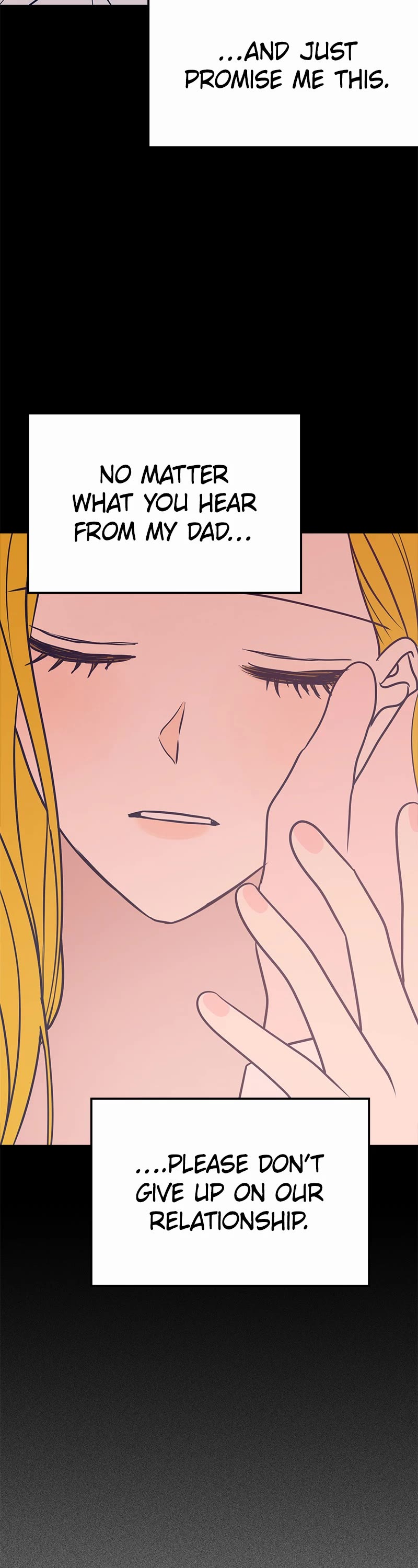 Trash Belongs in the Trash Can! chapter 33 page 19