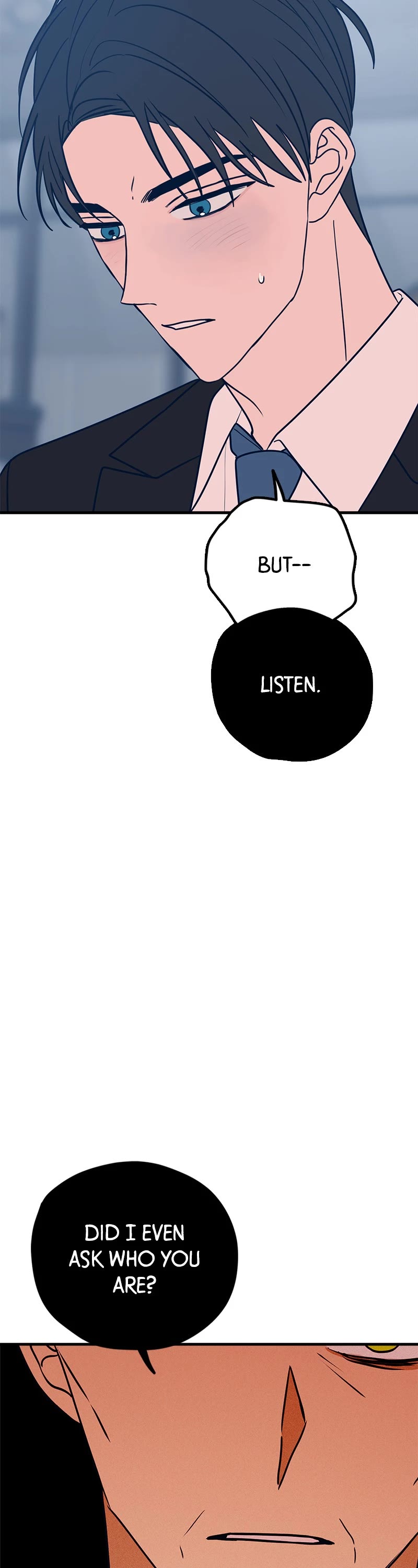 Trash Belongs in the Trash Can! chapter 33 page 2