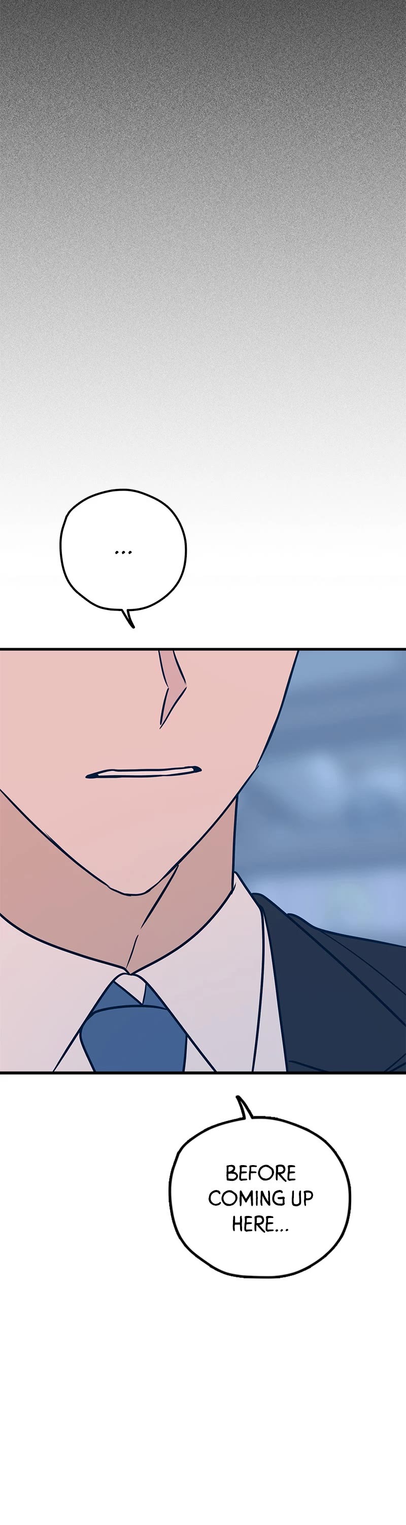 Trash Belongs in the Trash Can! chapter 33 page 20