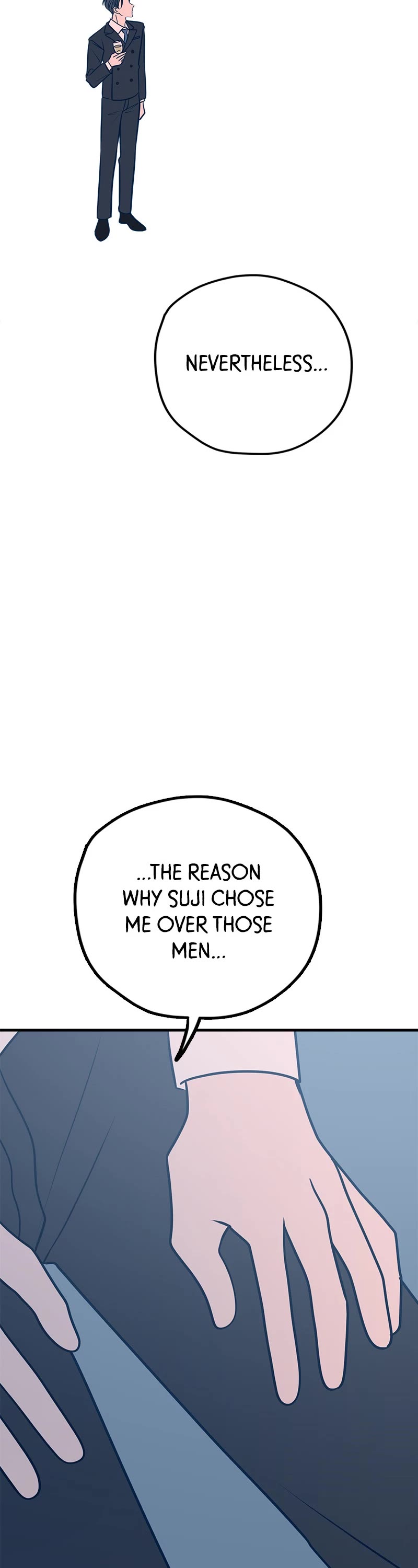 Trash Belongs in the Trash Can! chapter 33 page 23