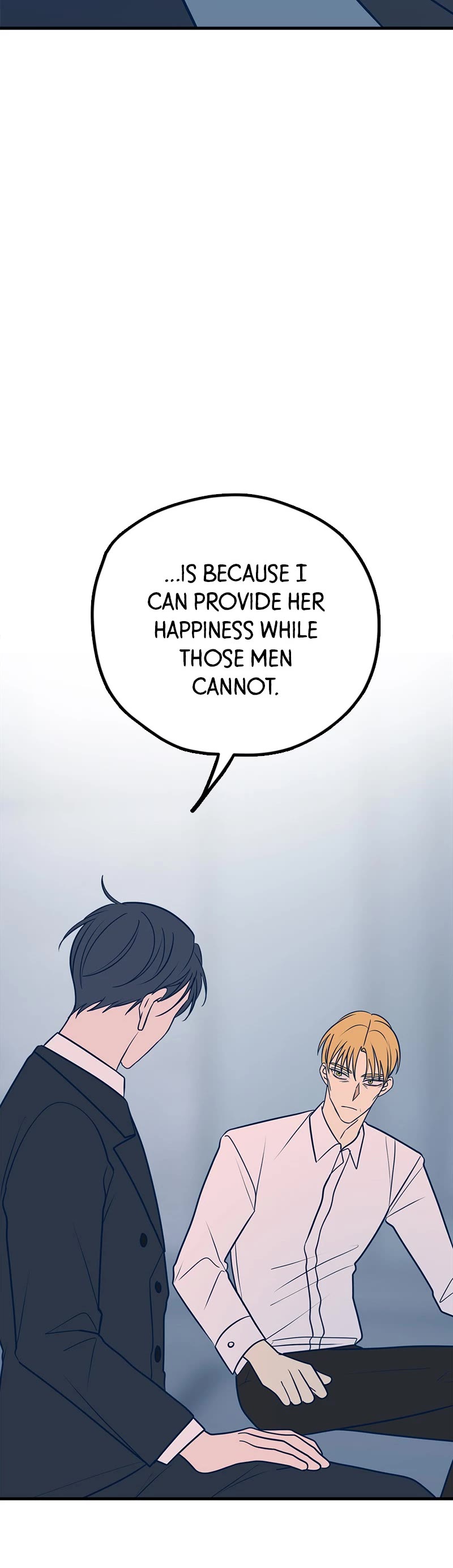 Trash Belongs in the Trash Can! chapter 33 page 24