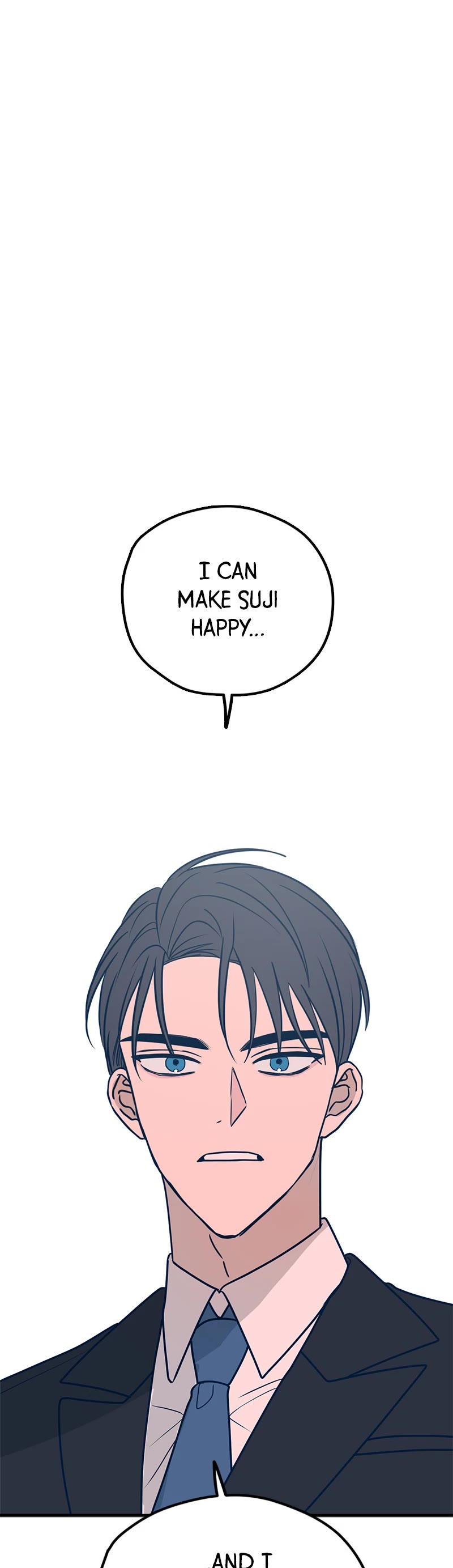 Trash Belongs in the Trash Can! chapter 33 page 25