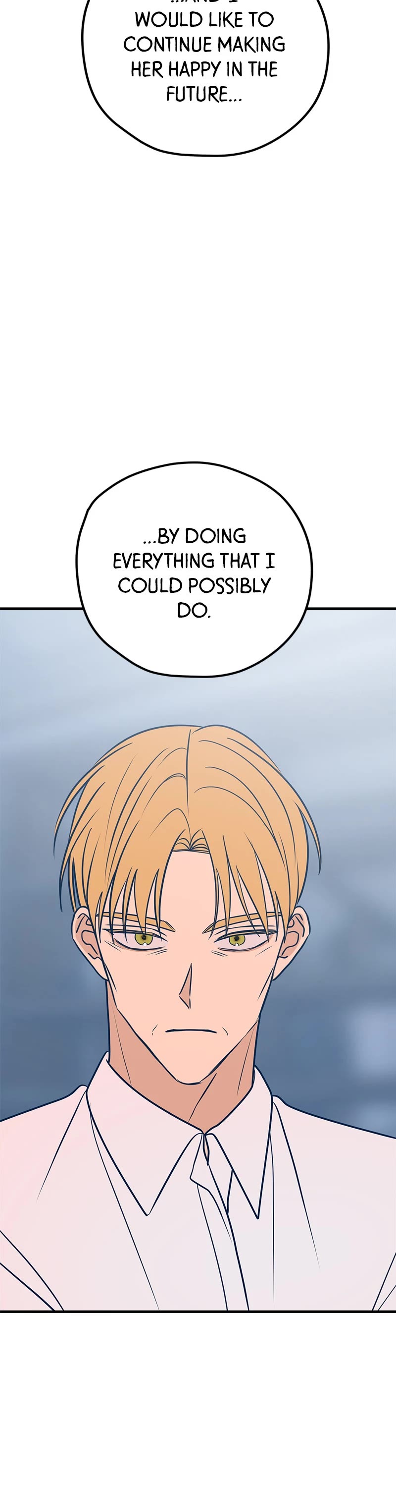 Trash Belongs in the Trash Can! chapter 33 page 26