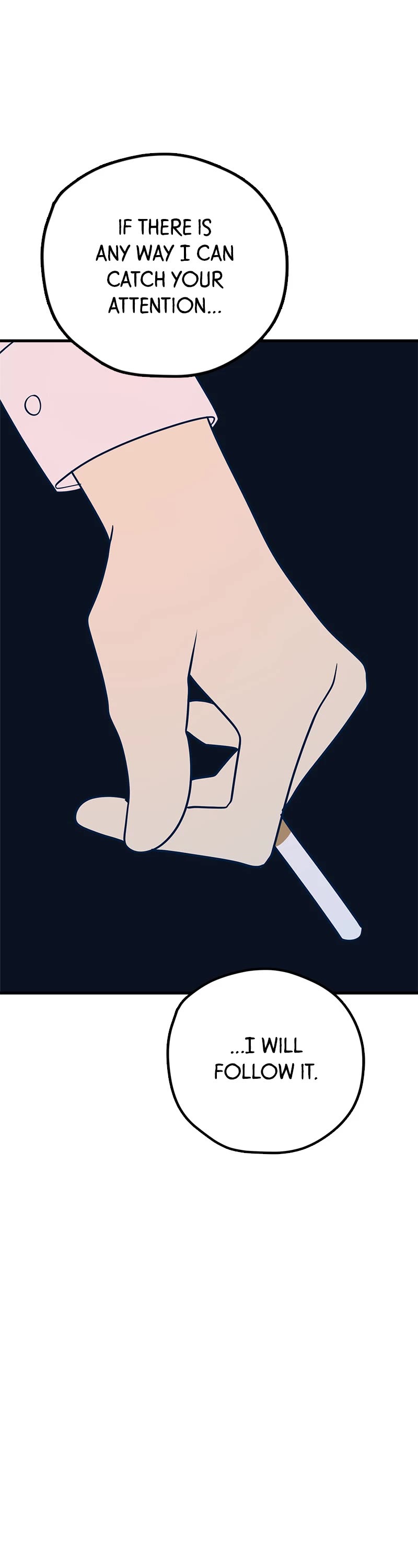 Trash Belongs in the Trash Can! chapter 33 page 27