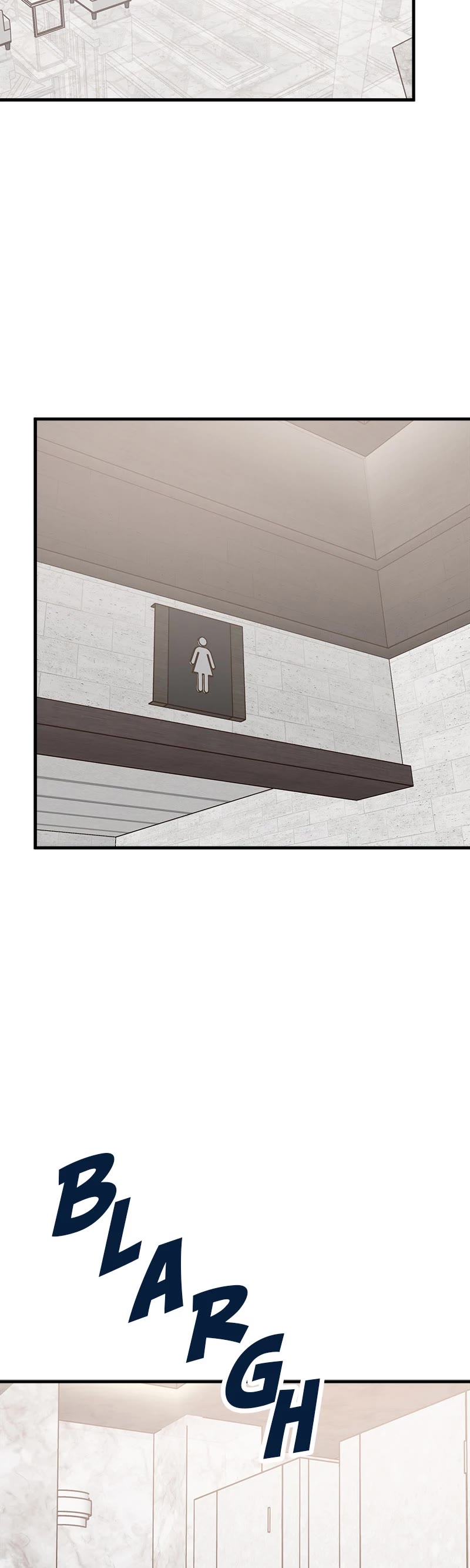 Trash Belongs in the Trash Can! chapter 33 page 29