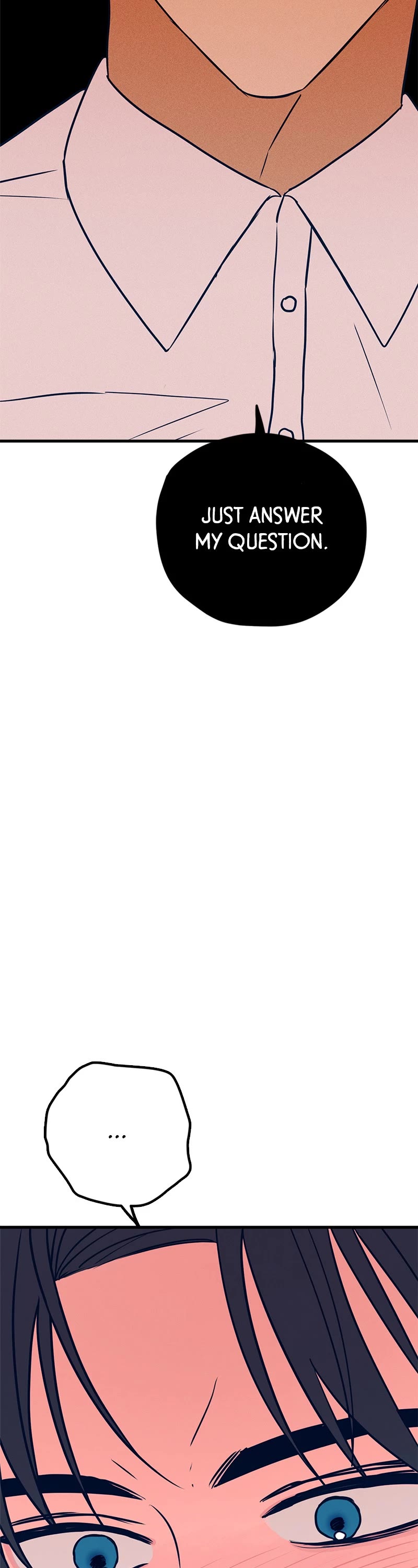 Trash Belongs in the Trash Can! chapter 33 page 3