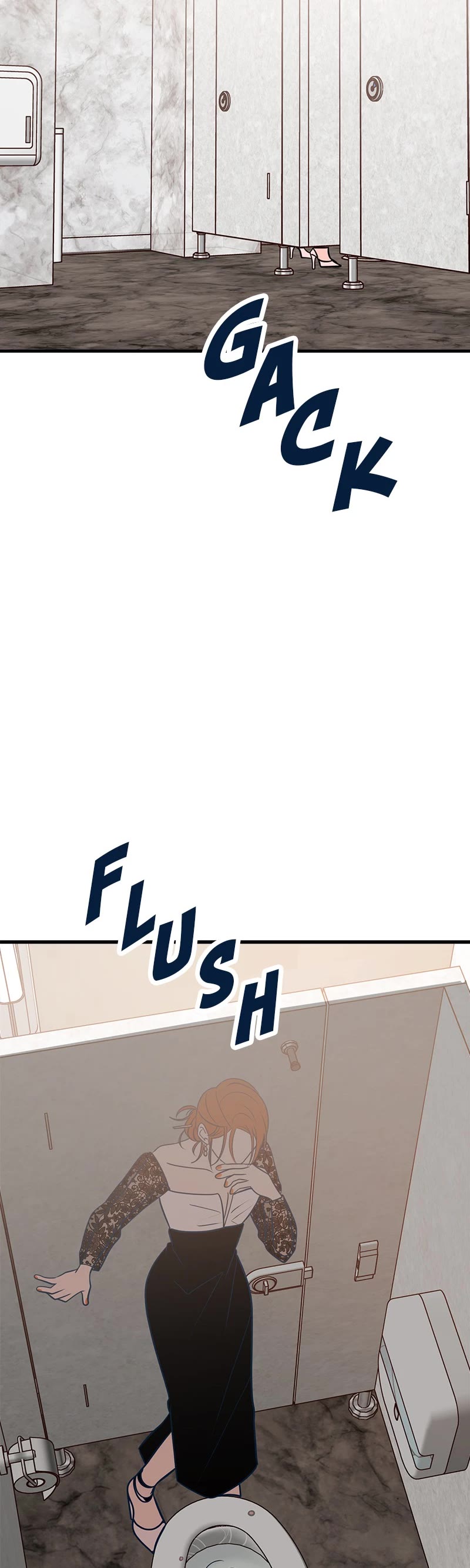 Trash Belongs in the Trash Can! chapter 33 page 30