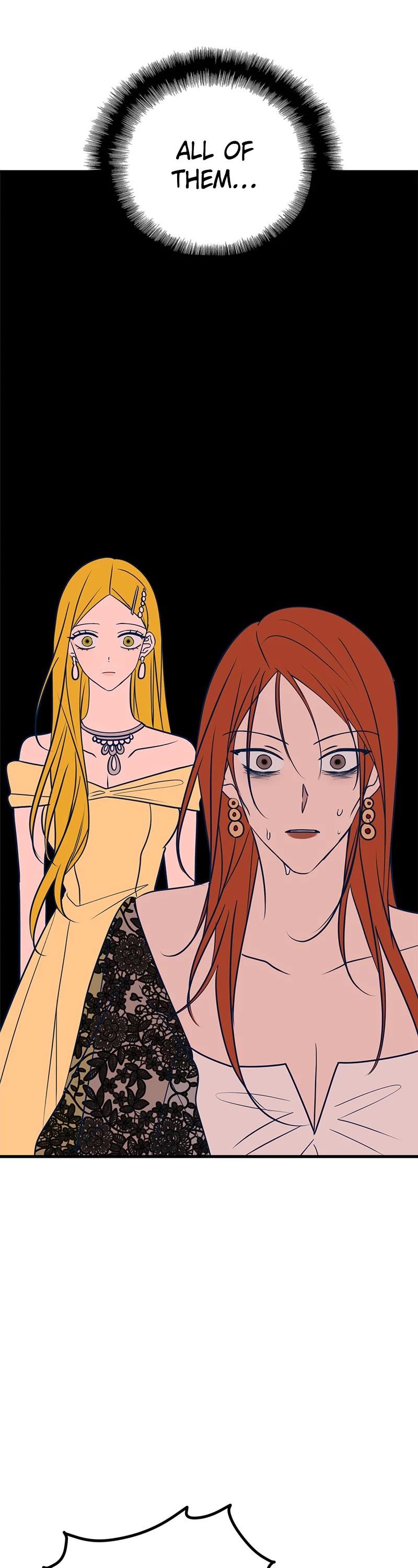 Trash Belongs in the Trash Can! chapter 33 page 33