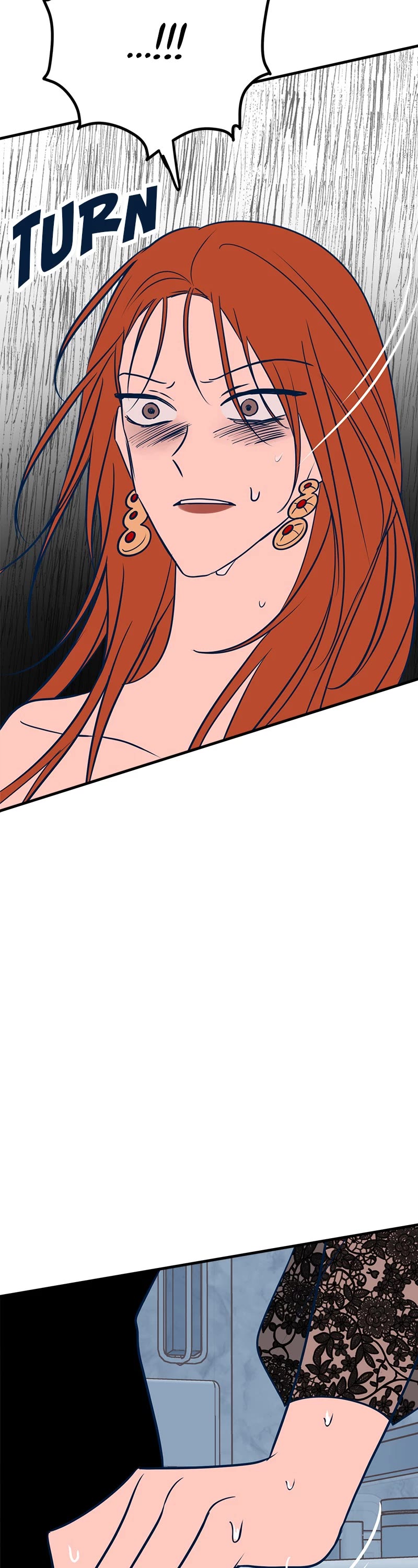 Trash Belongs in the Trash Can! chapter 33 page 34