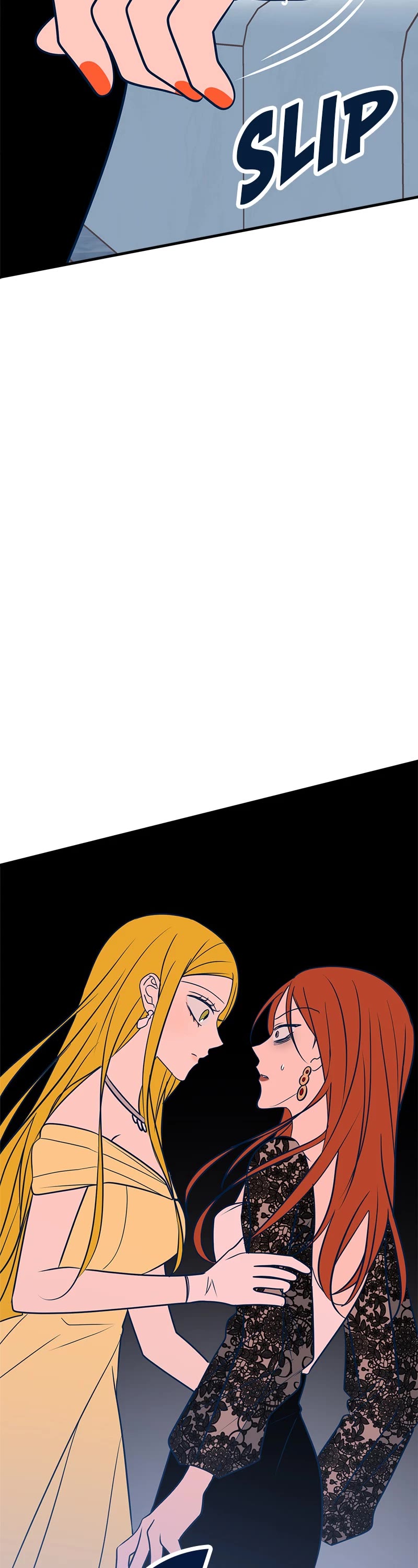 Trash Belongs in the Trash Can! chapter 33 page 35