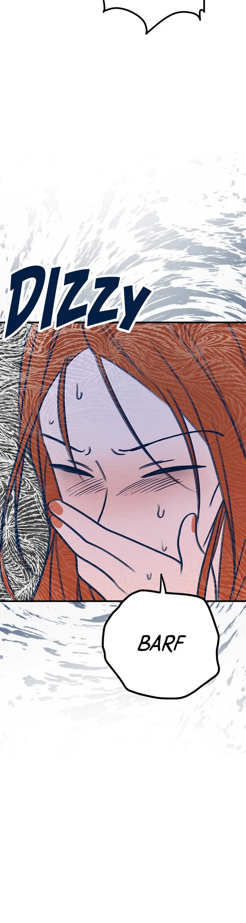 Trash Belongs in the Trash Can! chapter 33 page 38