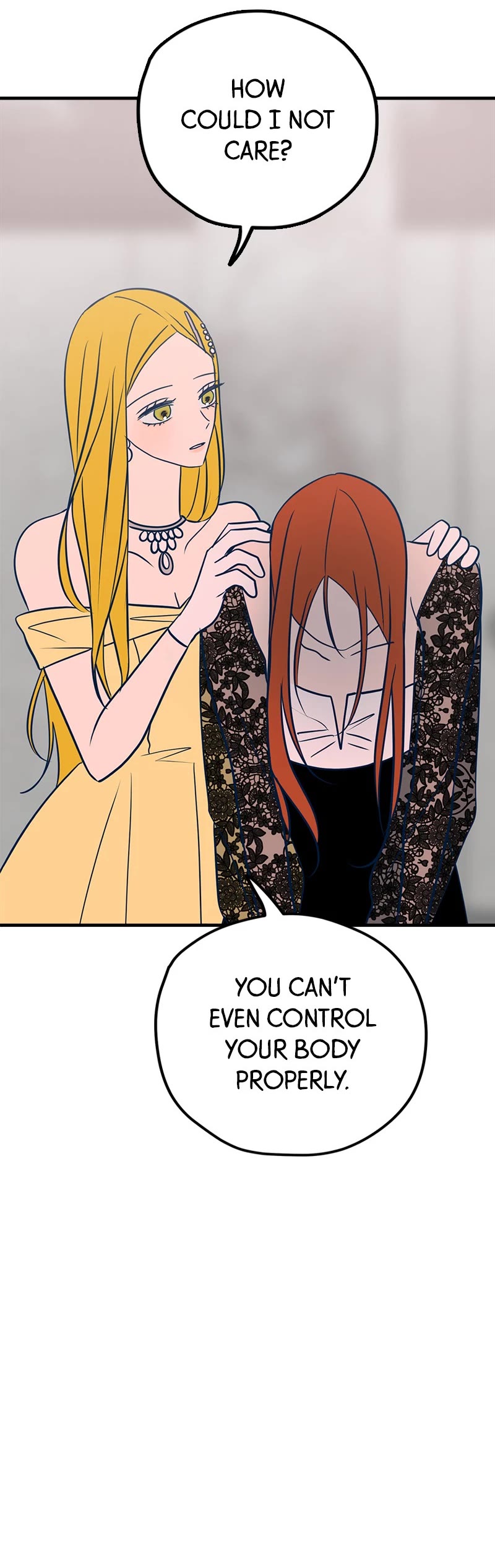 Trash Belongs in the Trash Can! chapter 33 page 39