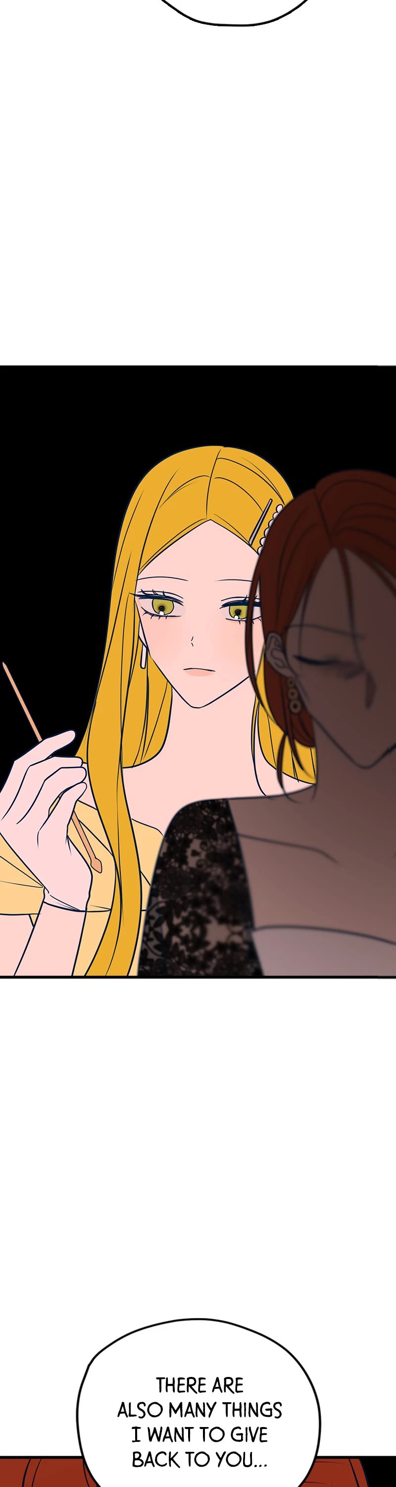 Trash Belongs in the Trash Can! chapter 33 page 42