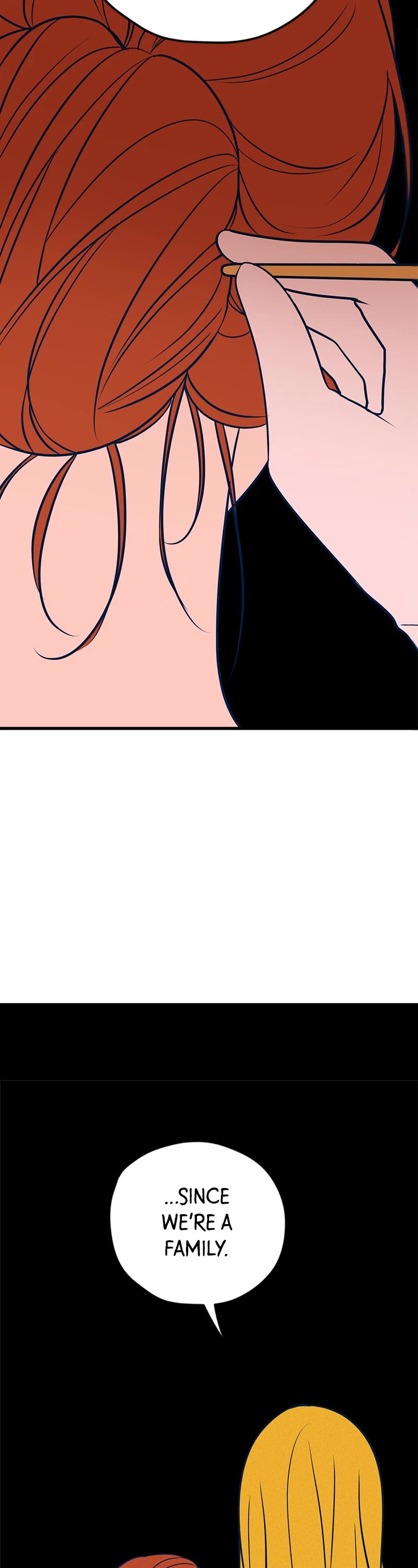 Trash Belongs in the Trash Can! chapter 33 page 43