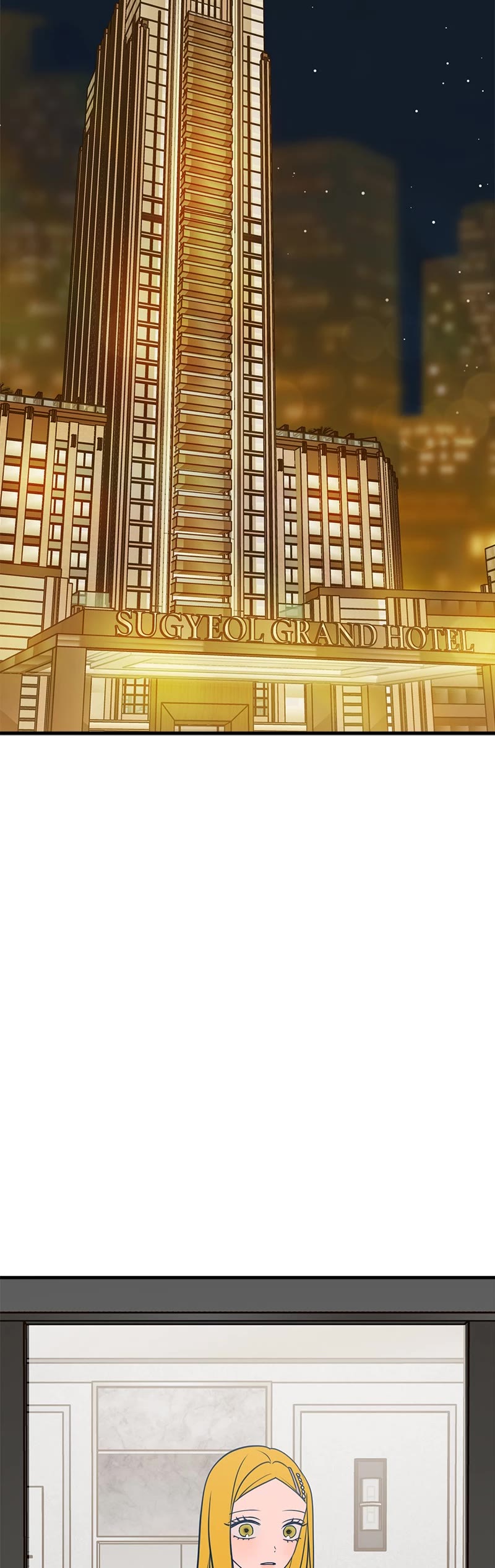 Trash Belongs in the Trash Can! chapter 33 page 45