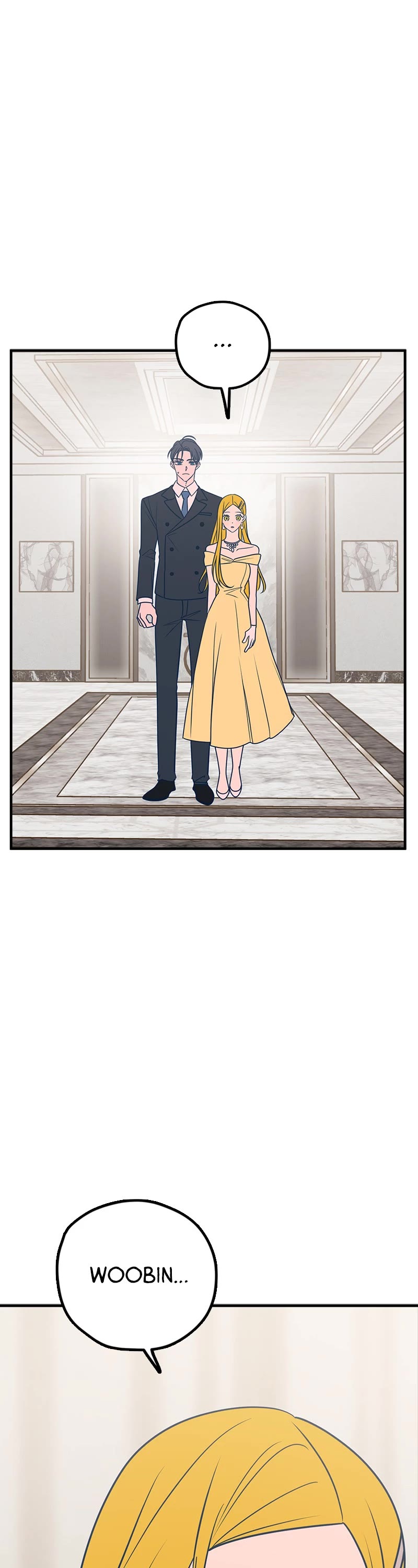 Trash Belongs in the Trash Can! chapter 33 page 50