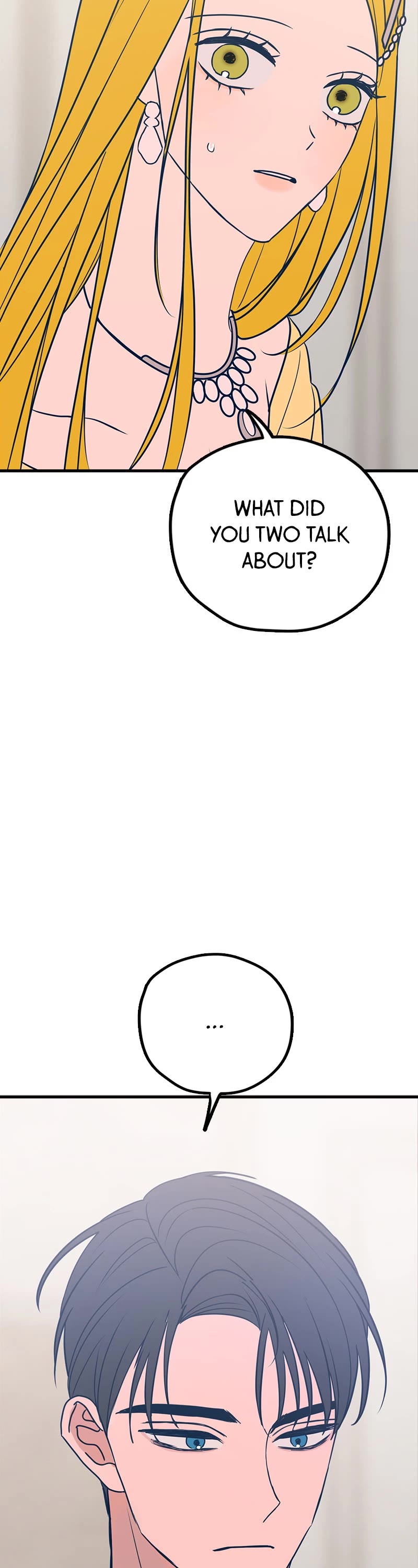 Trash Belongs in the Trash Can! chapter 33 page 51