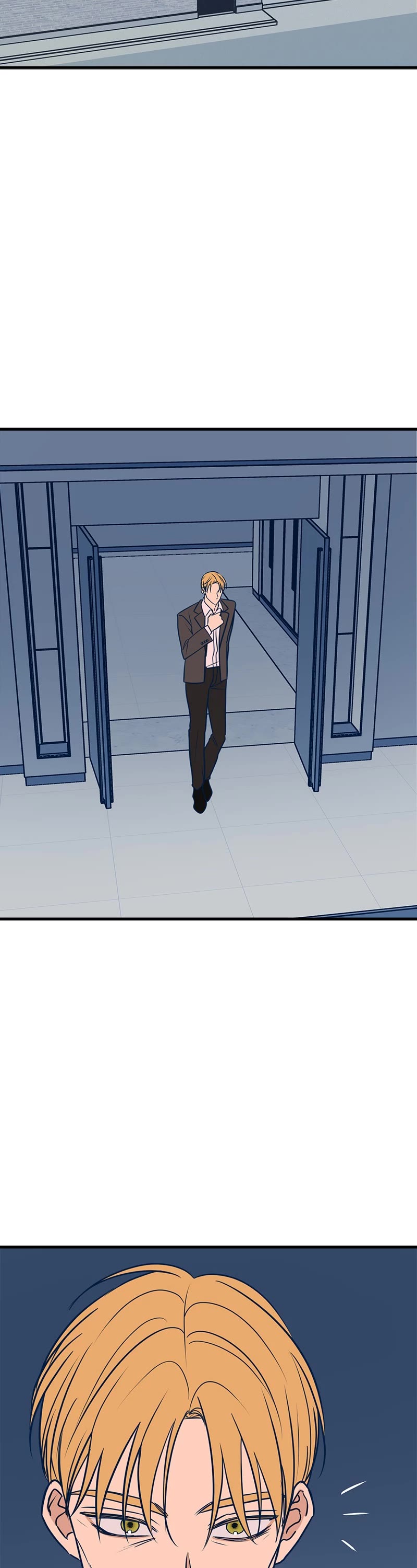 Trash Belongs in the Trash Can! chapter 33 page 53