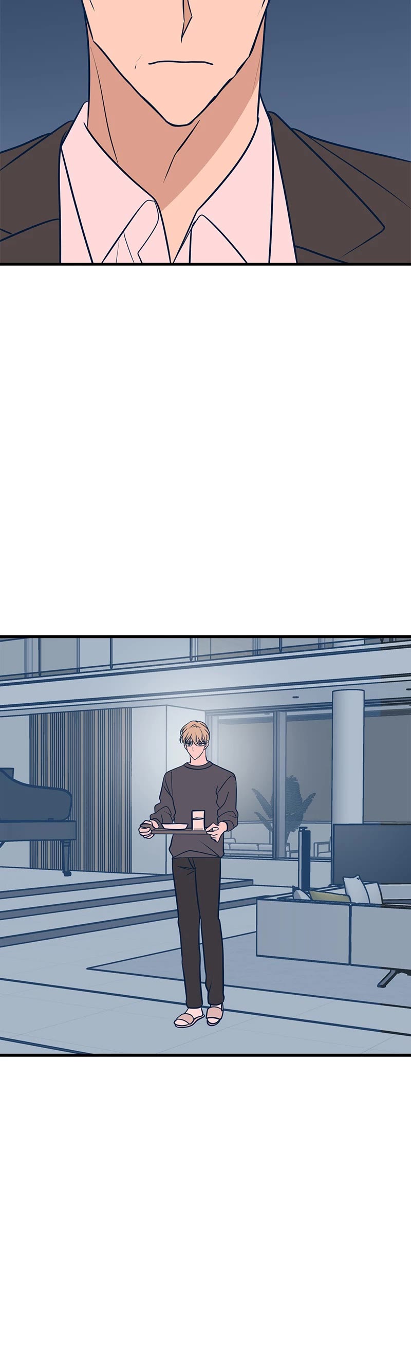 Trash Belongs in the Trash Can! chapter 33 page 54