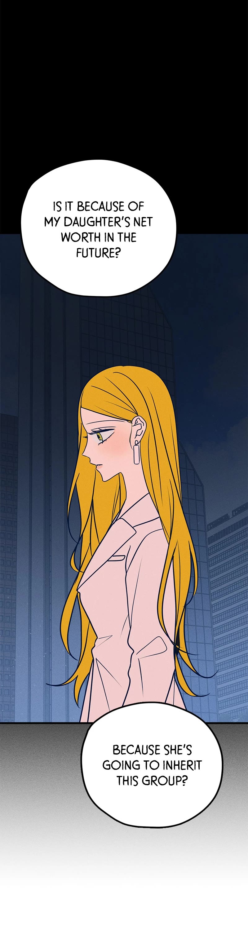 Trash Belongs in the Trash Can! chapter 33 page 7