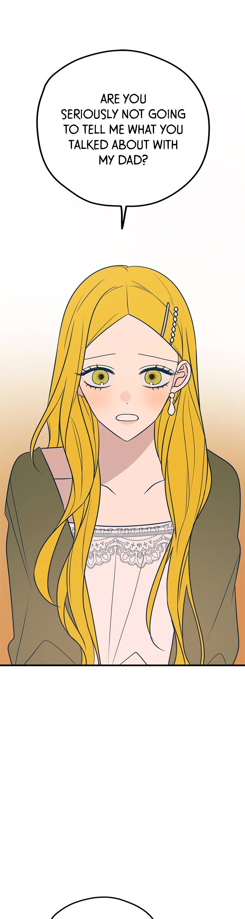 Trash Belongs in the Trash Can! chapter 34 page 12