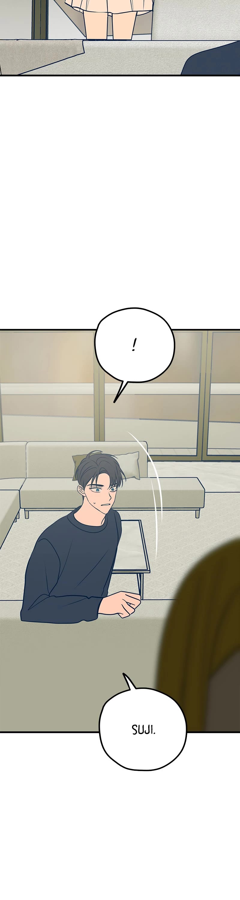 Trash Belongs in the Trash Can! chapter 34 page 16