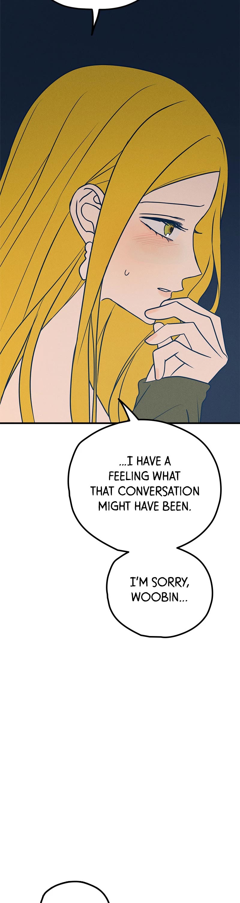 Trash Belongs in the Trash Can! chapter 34 page 18