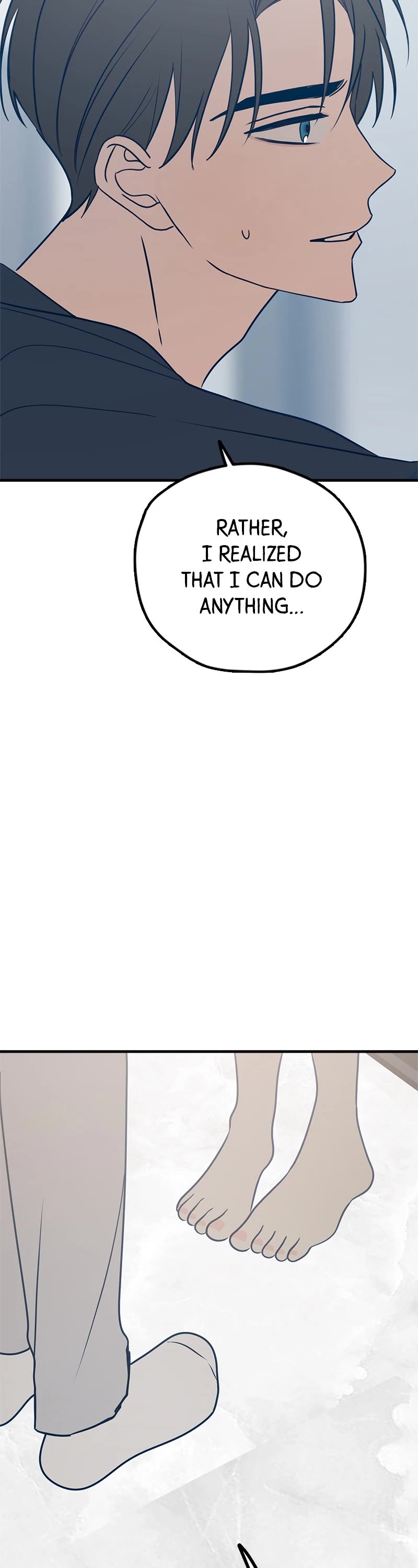 Trash Belongs in the Trash Can! chapter 34 page 20