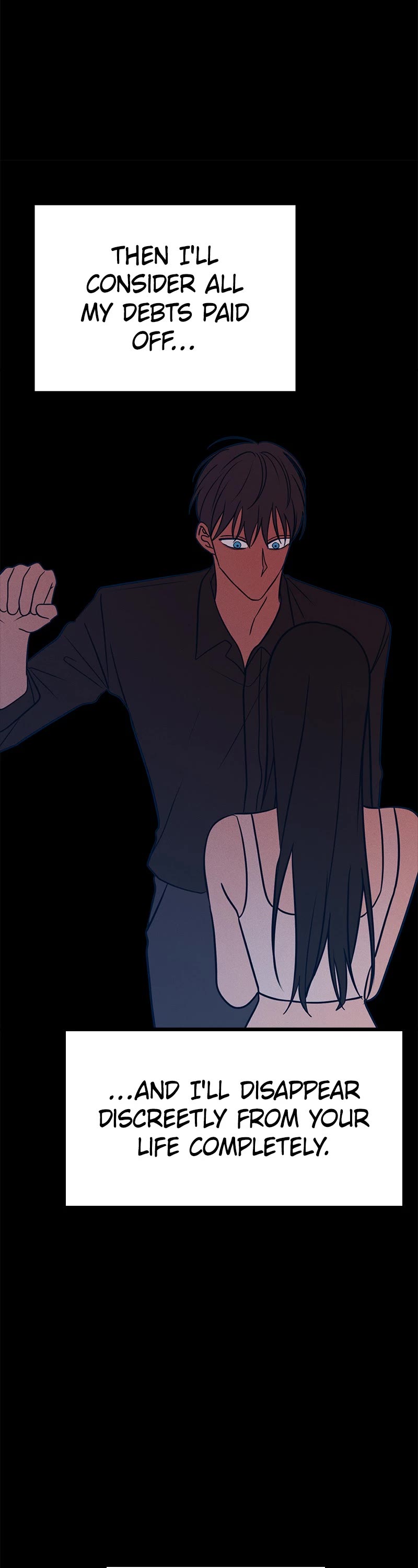 Trash Belongs in the Trash Can! chapter 34 page 22