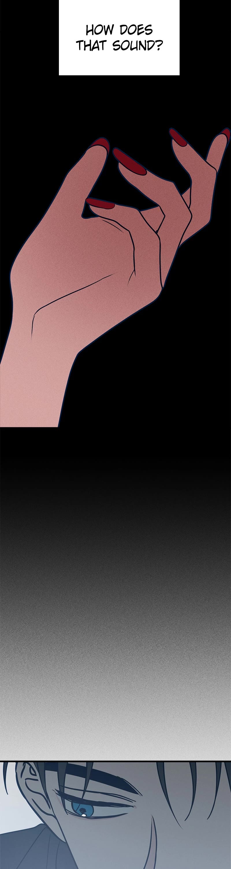 Trash Belongs in the Trash Can! chapter 34 page 23