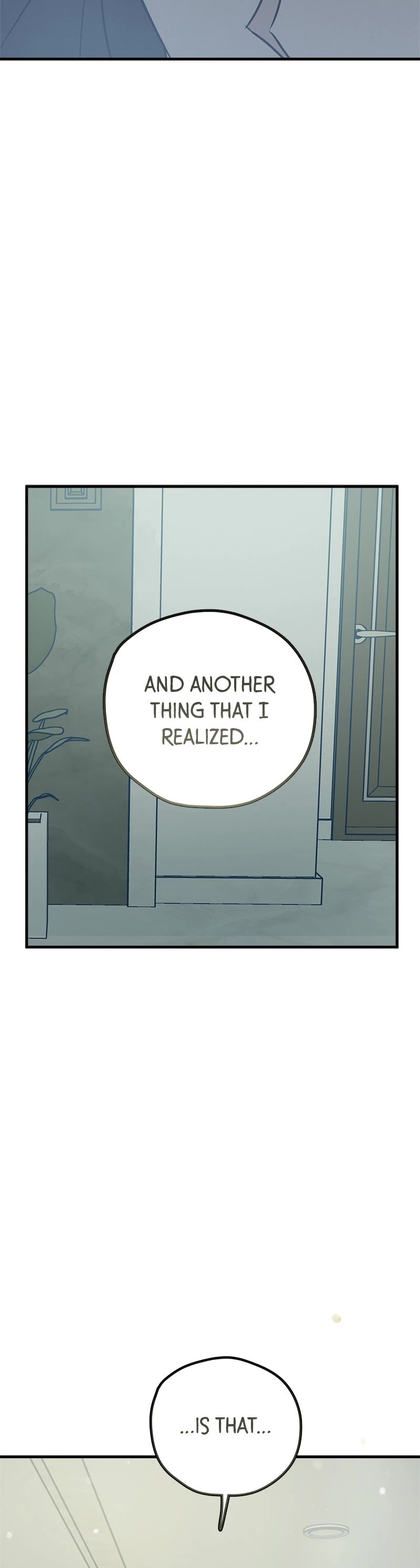 Trash Belongs in the Trash Can! chapter 34 page 24